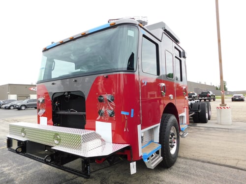 Indianapolis FD