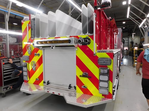 Evansville FD
