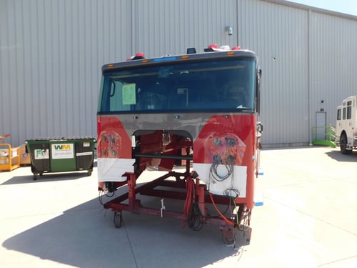 Mandan FD