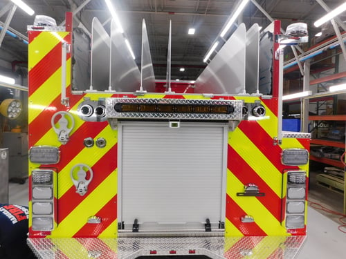 Evansville FD