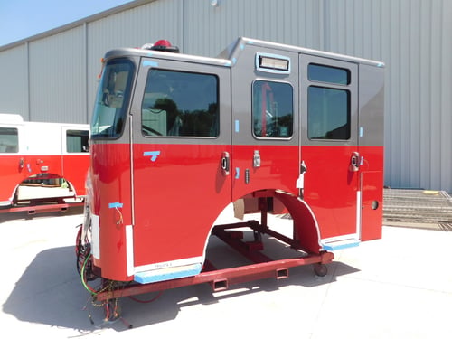 Mandan FD
