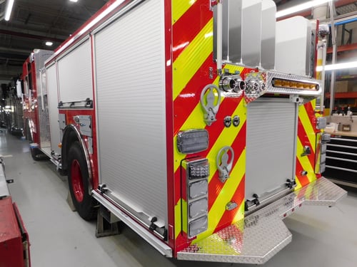 Evansville FD
