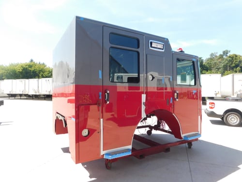 Mandan FD