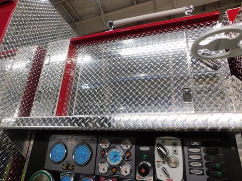 Evansville FD