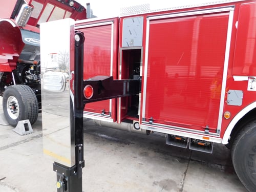Indianapolis Fire Department