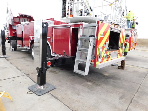 Indianapolis Fire Department