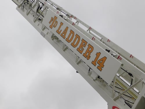 Indianapolis Fire Department
