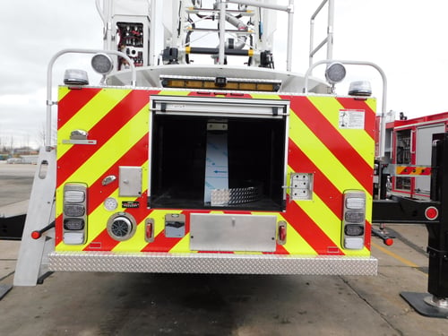 Indianapolis Fire Department