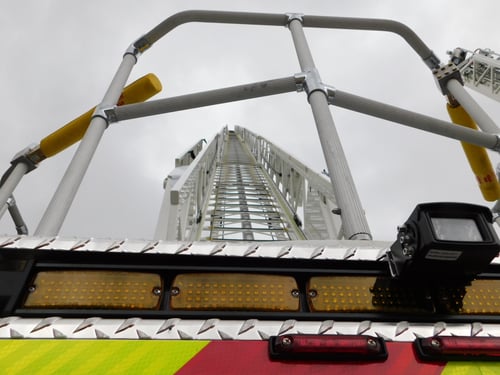 Indianapolis Fire Department