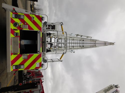 Indianapolis Fire Department