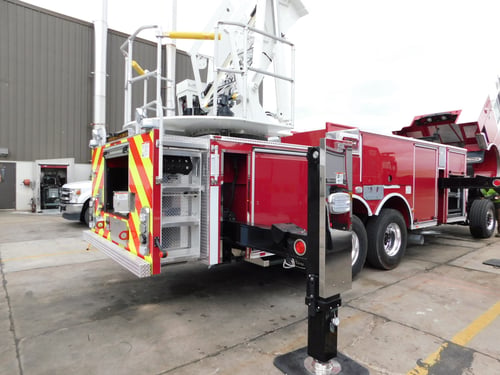 Indianapolis Fire Department