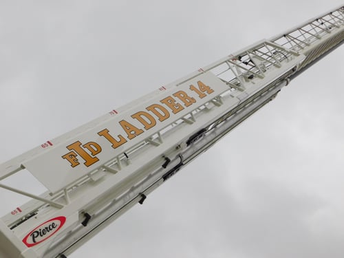 Indianapolis Fire Department