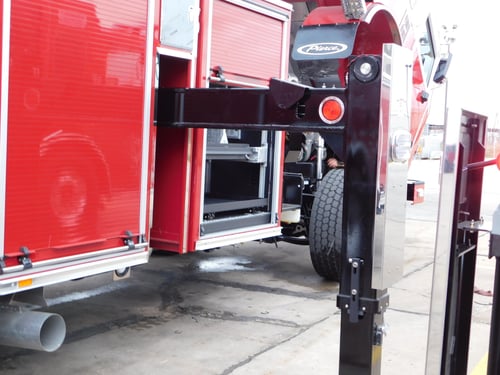 Indianapolis Fire Department