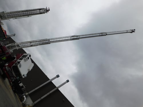 Indianapolis Fire Department