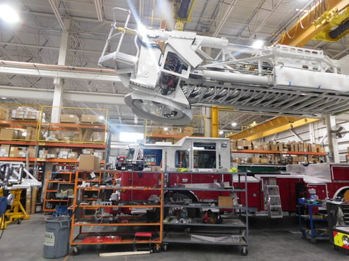 Indianapolis FD