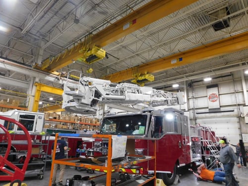 Indianapolis FD