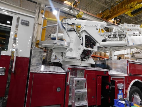 Indianapolis FD