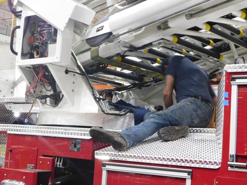 Indianapolis FD