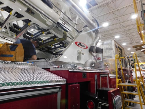 Indianapolis FD