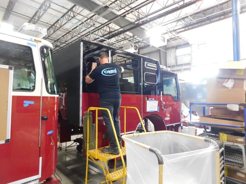 Eden Prairie FD