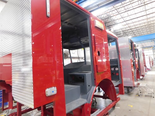 Richmond Heights FD