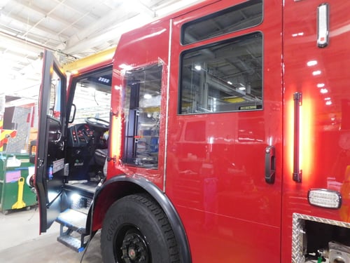 Carpentersville FD