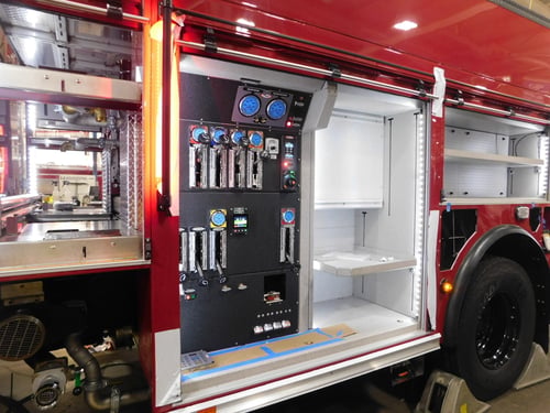 Carpentersville FD