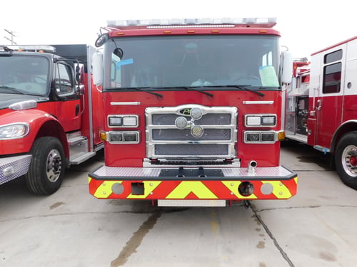 Springfield FD
