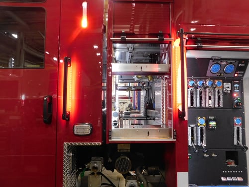 Carpentersville FD