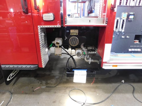 Carpentersville FD