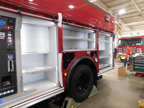 Carpentersville FD