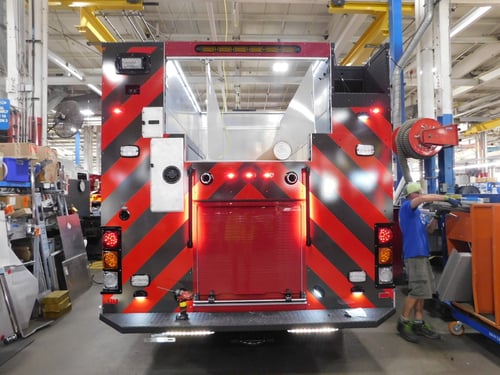 Carpentersville FD