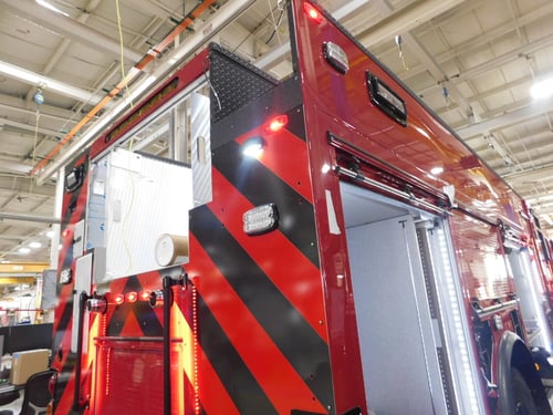 Carpentersville FD
