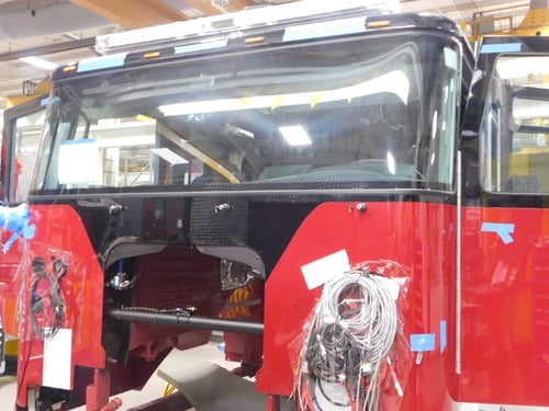 Carmel FD