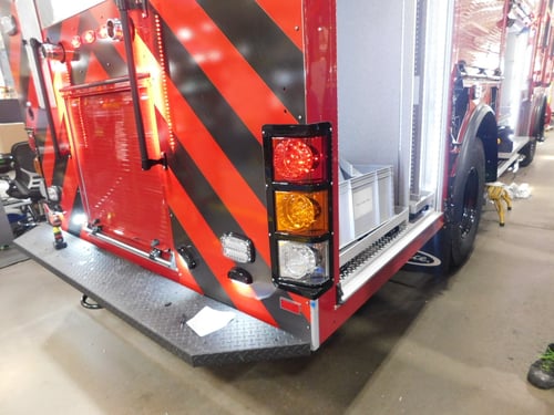 Carpentersville FD