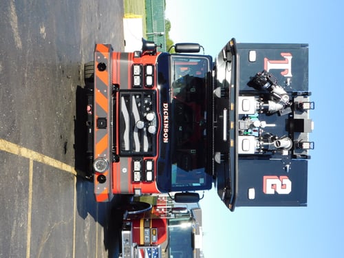 Dickinson FD