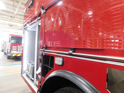 Carpentersville FD