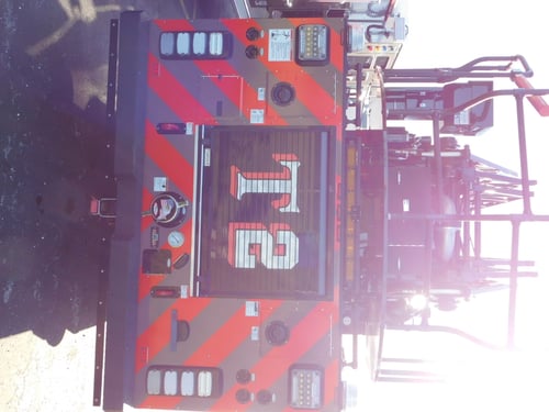 Dickinson FD