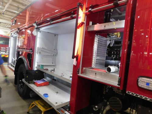 Carpentersville FD