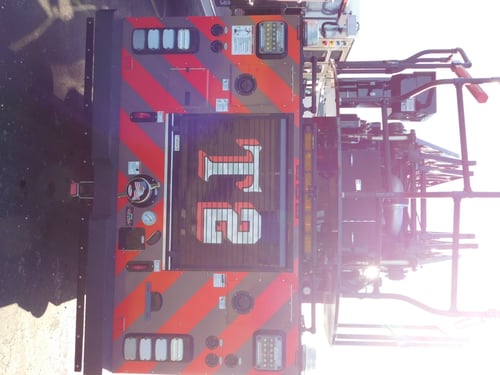 Dickinson FD