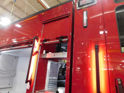 Carpentersville FD