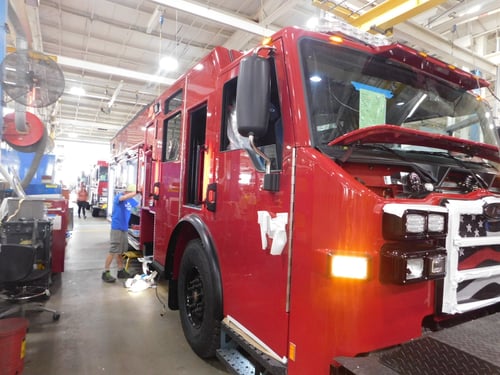 Carpentersville FD