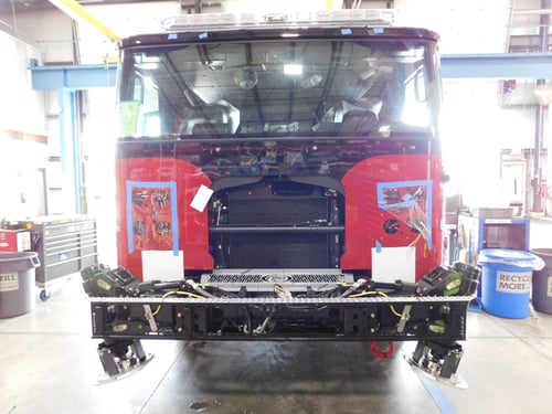 Austin FD