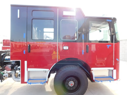 Algonquin FD