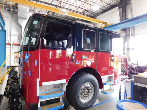 Austin FD