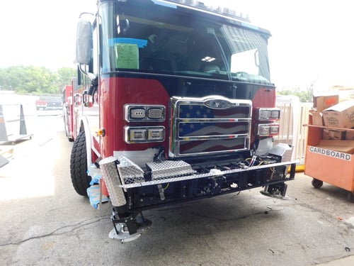 Niles FD