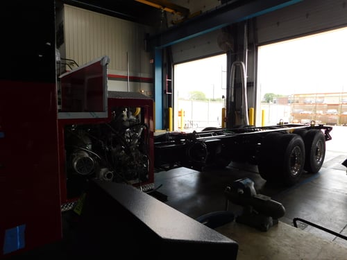 Austin FD