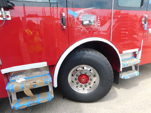 Niles FD