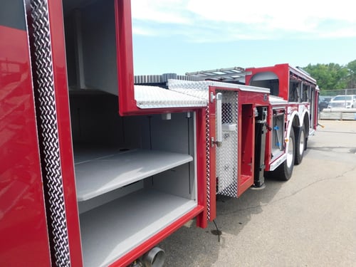 Niles FD