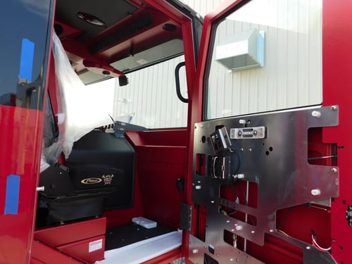 Algonquin FD